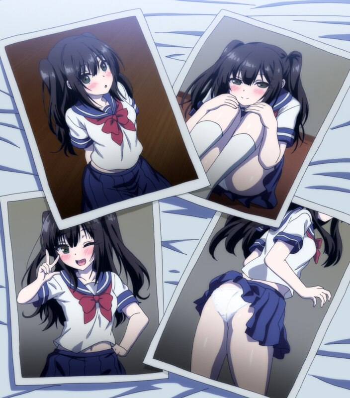 ボクの理想の異世界生活 第1話｜エロアニメ動画｜FANZA動画 001