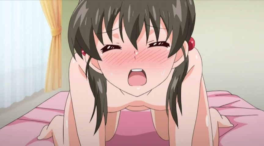 思春期セックス 第2話 今日、私ん家集合ね！ 004