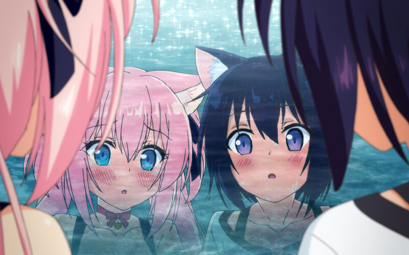 ボクの理想の異世界生活 第1話｜エロアニメ動画｜FANZA動画 005