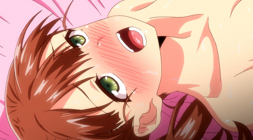 思春期のお勉強 第1話 興味津々なお年頃 005