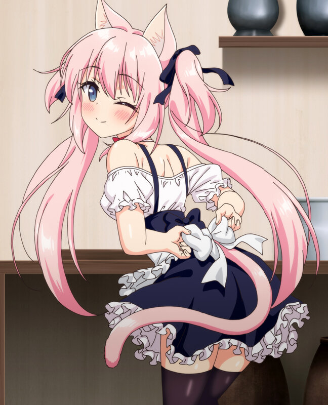 ボクの理想の異世界生活 第1話｜エロアニメ動画｜FANZA動画 014