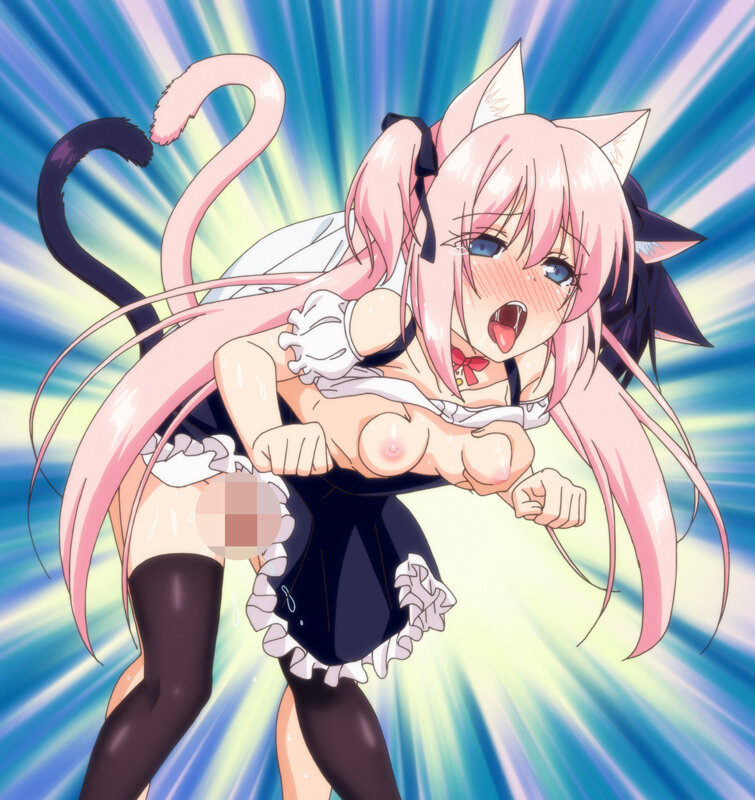 ボクの理想の異世界生活 第1話｜エロアニメ動画｜FANZA動画 020