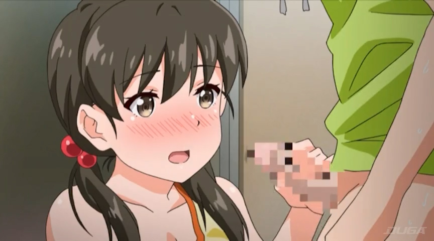 思春期セックス 第2話 今日、私ん家集合ね！ 009