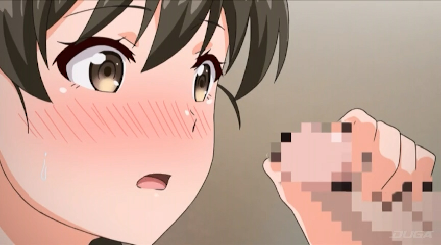 思春期セックス 第2話 今日、私ん家集合ね！ 010