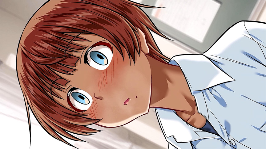 女体化乱交指導!女の子の身体でメス堕ちするTS娘たち 002