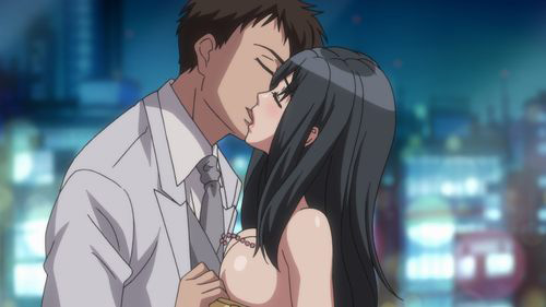 それでも妻を愛してる 第一話 夫には言えない妻の秘密 003