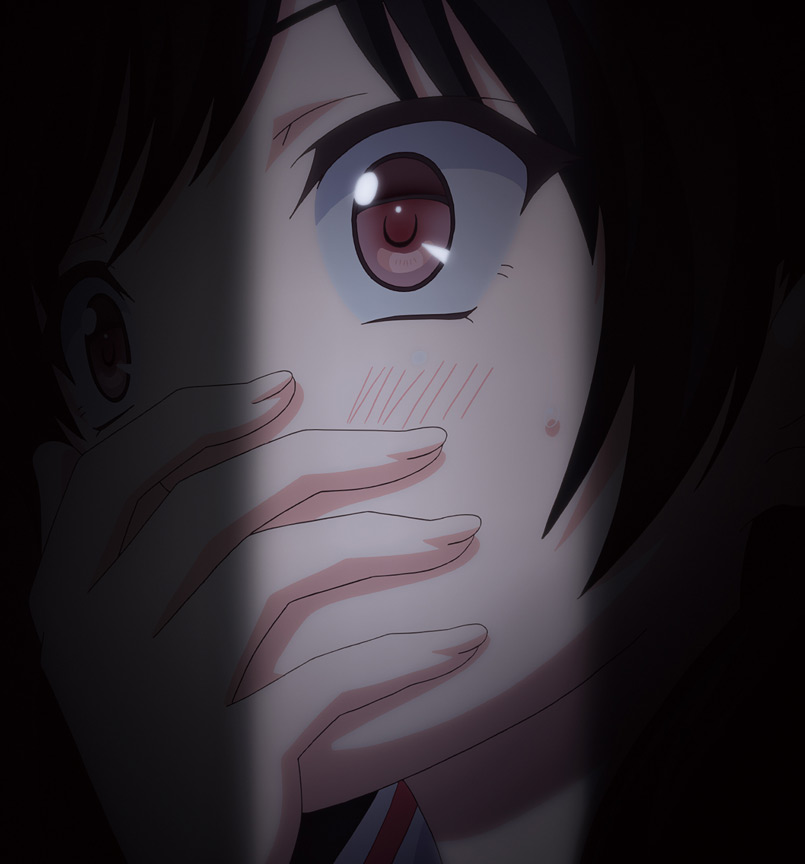 そしてわたしはおじさんに…… 「契られた裏切り」 003