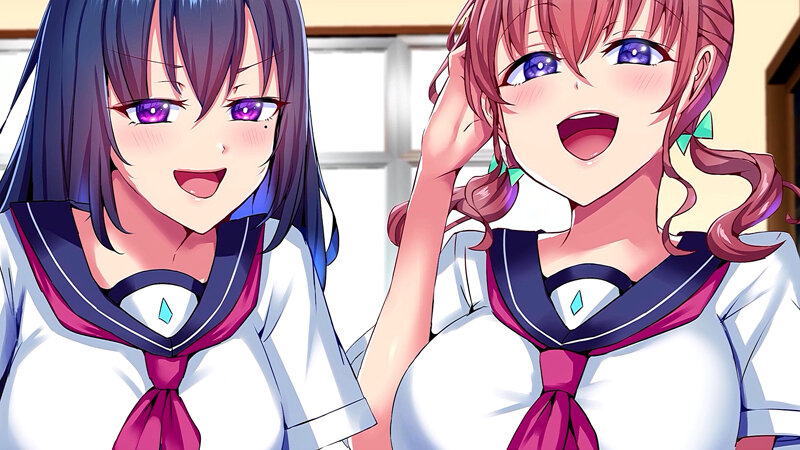 【新作】 ご奉仕セックス水泳部～巨乳水着女子たちはコーチに操られ毎日特別レッスンとして快楽を叩き込まれ続けました～ 003
