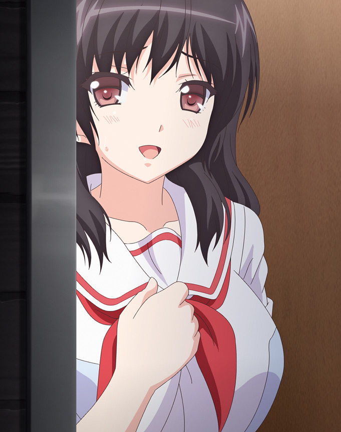 そしてわたしはおじさんに…… 「契られた裏切り」 004