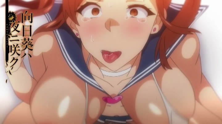 OVA向日葵ハ夜ニ咲ク 024