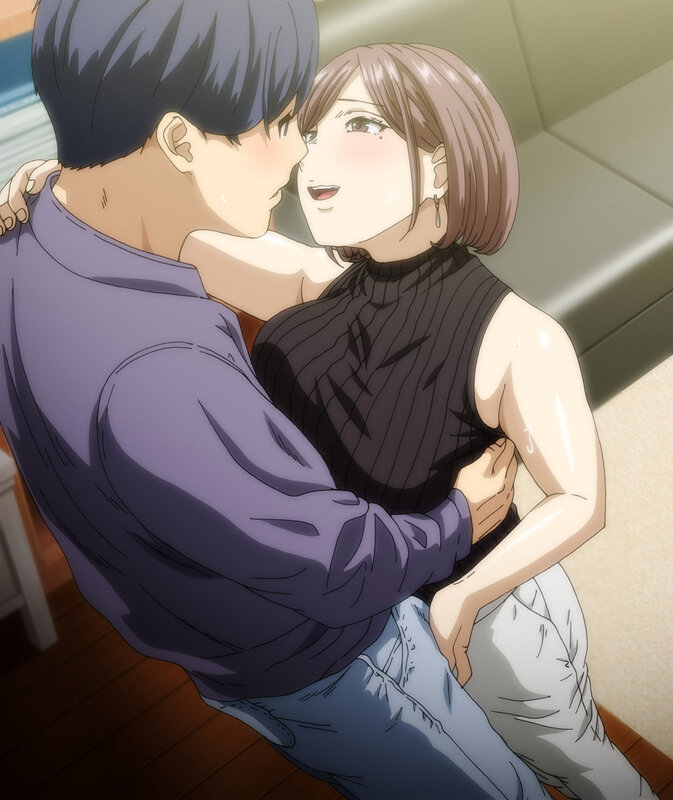 【独占】 【先行公開】 OVAフラチ＃2 001