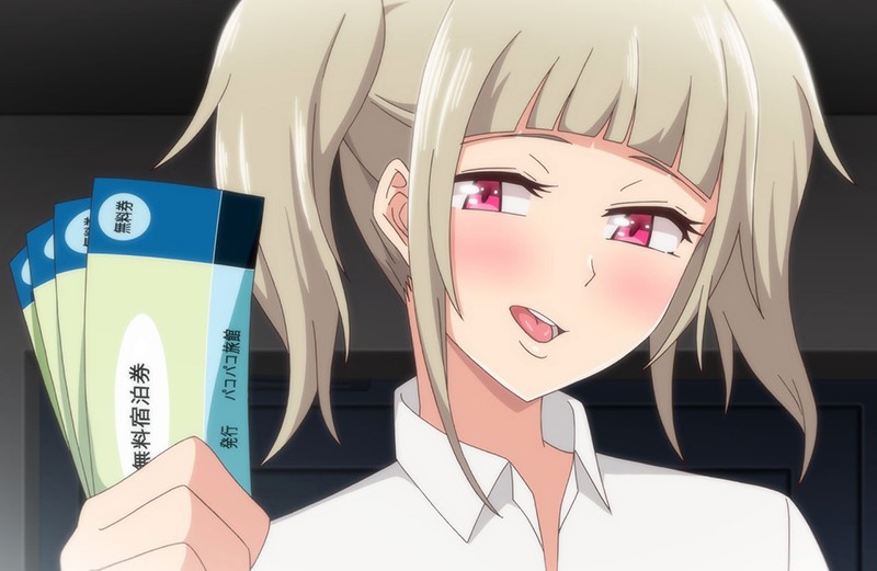 OVA今泉ん家はどうやらギャルの溜まり場になってるらしい ＃2 001