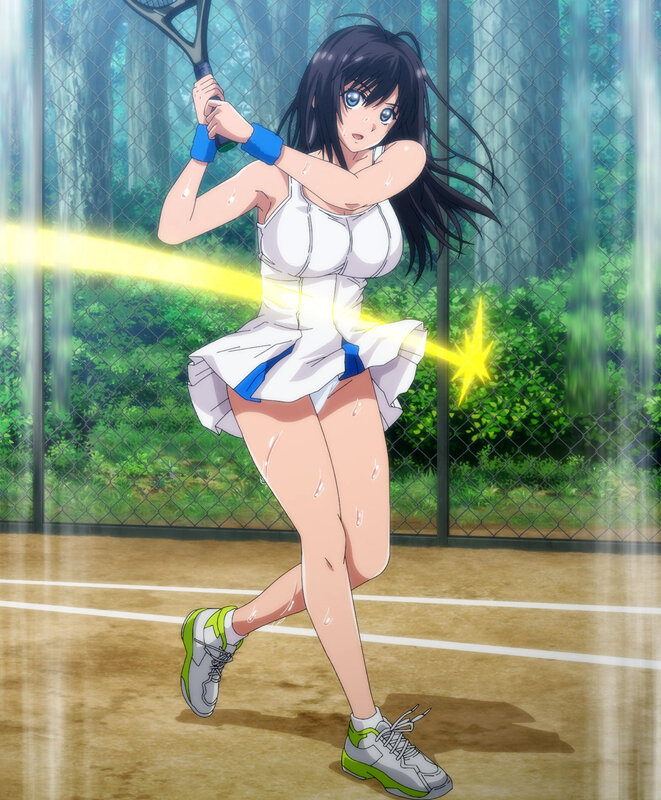 OVAみだれうち ＃1 001