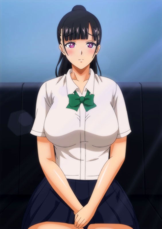 夏が終わるまで The Animation 上巻 001