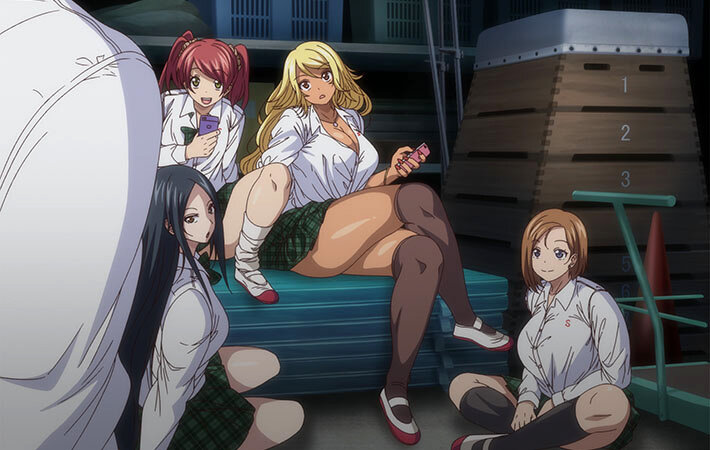 オタクに優しいギャルとか、巨乳の幼なじみとか。1［ふみひこ］ 001