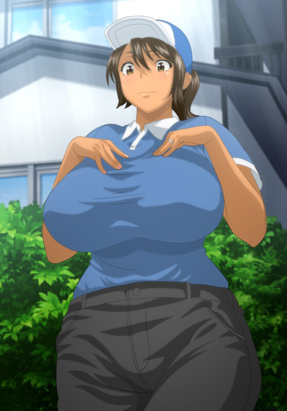 初めてのヒトヅマ 第3話 デリバリーセックス 002