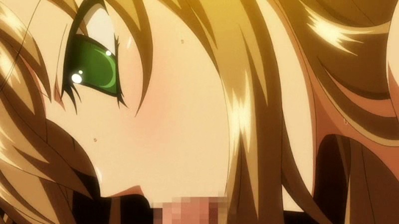 炎の孕ませ乳ドルマイ★スター学園Z THE ANIMATION 002
