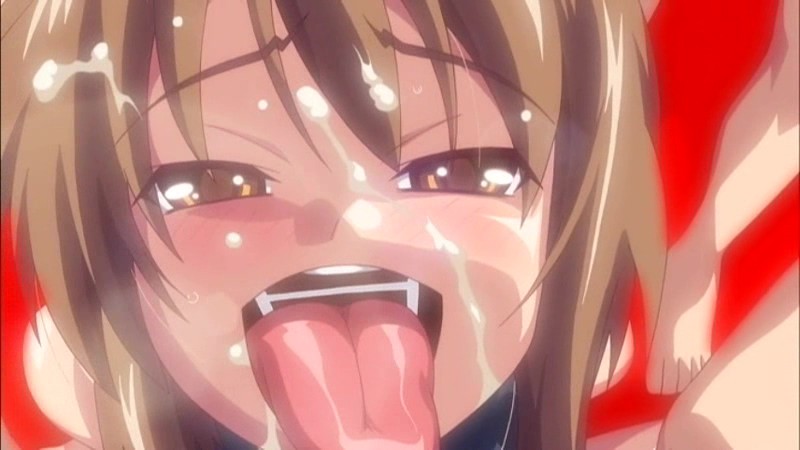 ぜったい遵守☆強●子作り許可証！！ 1枚目～みんなに中出し～ 002