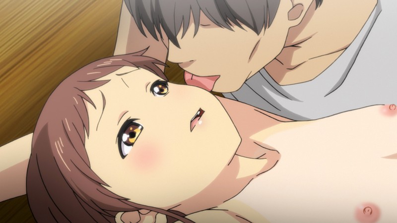 小女ラムネ第3話ゆかたと花火と夏祭り 002