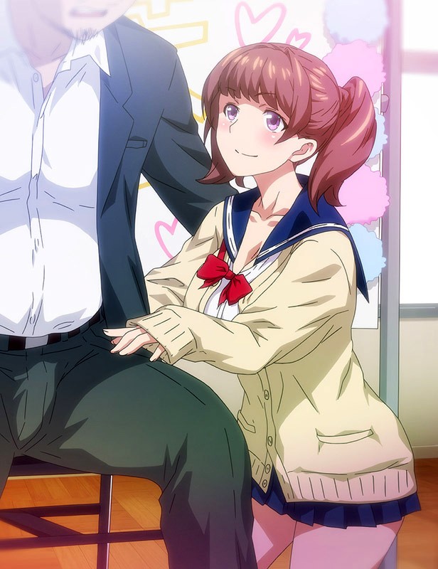 OVA J○フーゾク学園祭 ＃1 003