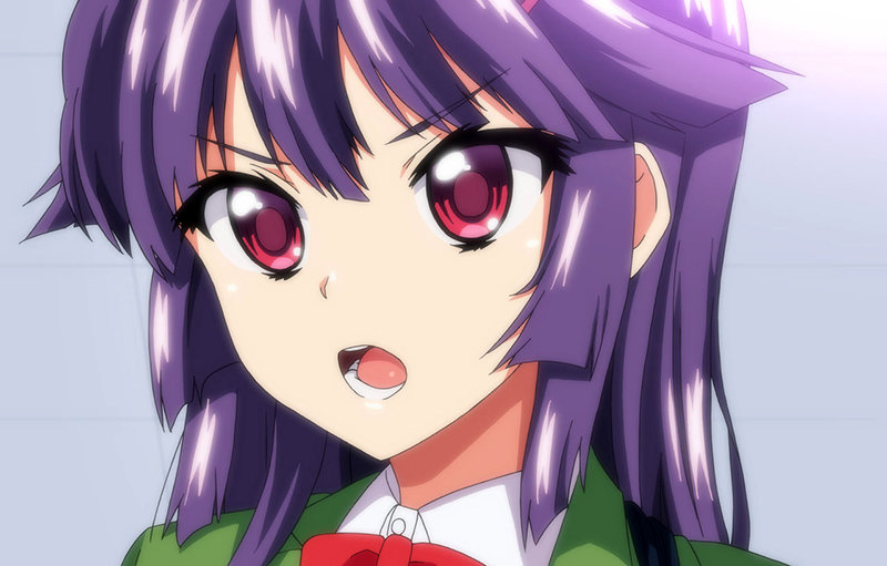 OVA千鶴ちゃん開発日記＃1 003
