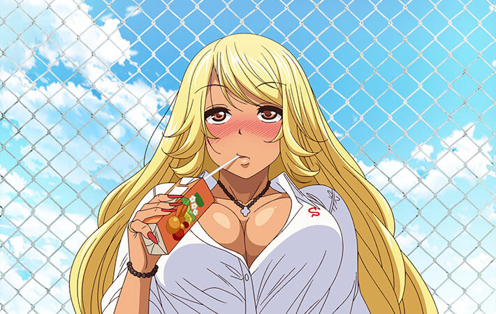 オタクに優しいギャルとか、巨乳の幼なじみとか。1［ふみひこ］ 003