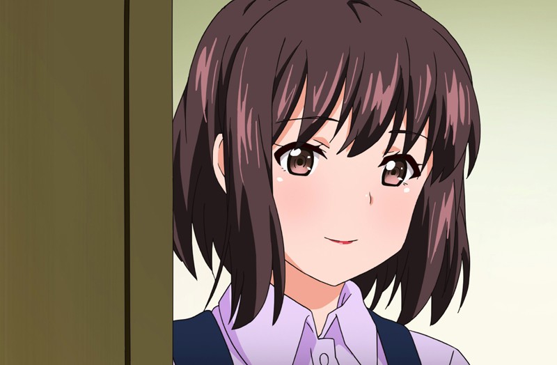 思春期セックス 第2話 今日、私ん家集合ね！ 002