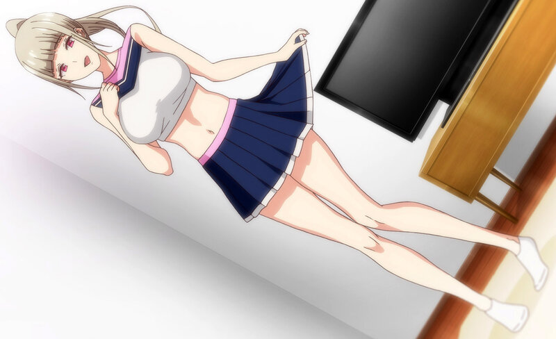 OVA今泉ん家はどうやらギャルの溜まり場になってるらしい ＃3 004