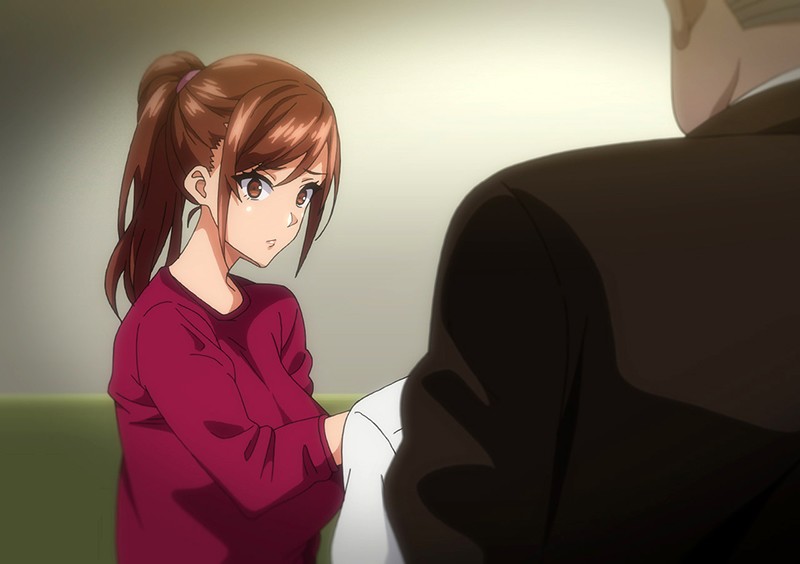 OVA向日葵ハ夜ニ咲ク 028