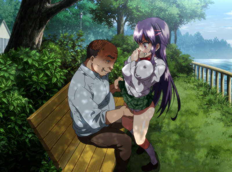 OVA千鶴ちゃん開発日記 ＃3 004