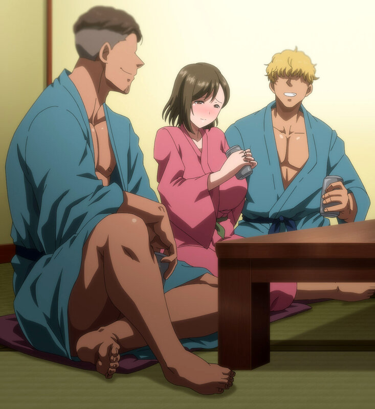 OVA夏妻 ＃1 004
