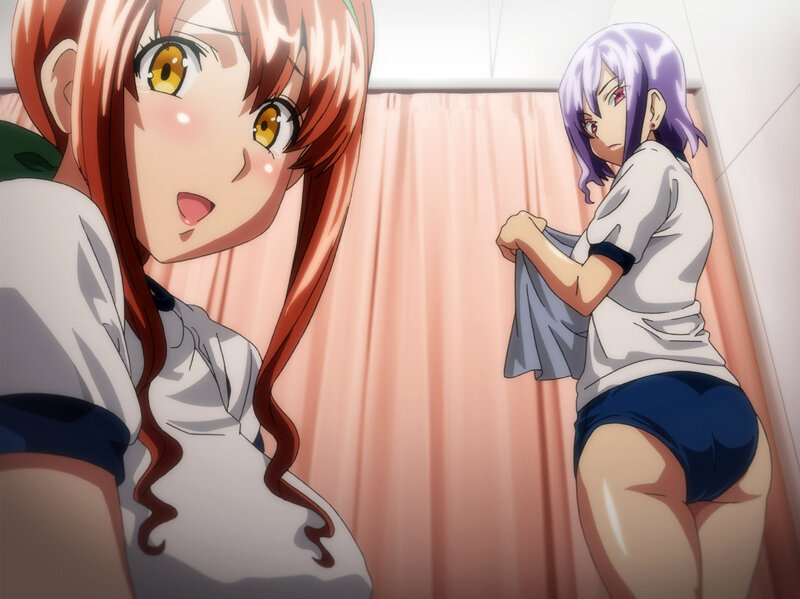 OVAツンデロシリーズ ＃6 004