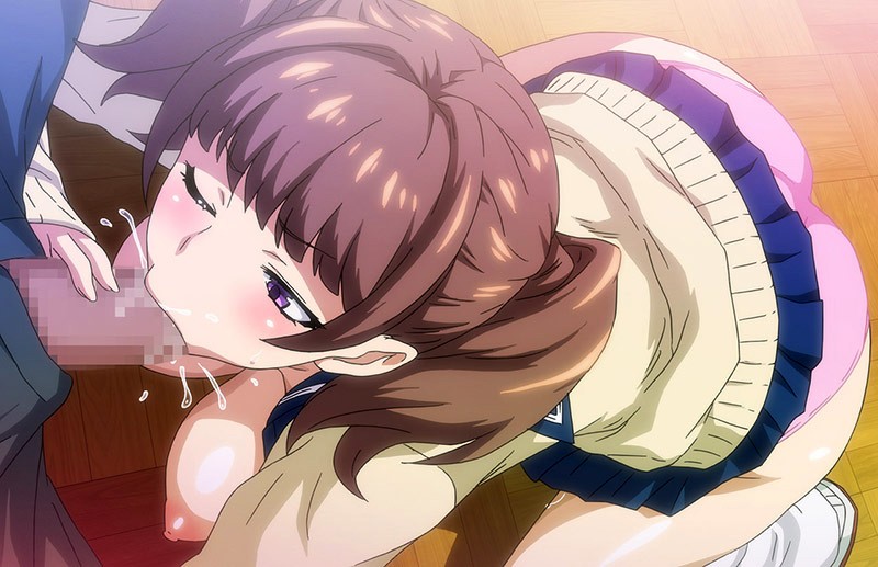 OVA J○フーゾク学園祭 ＃1 005