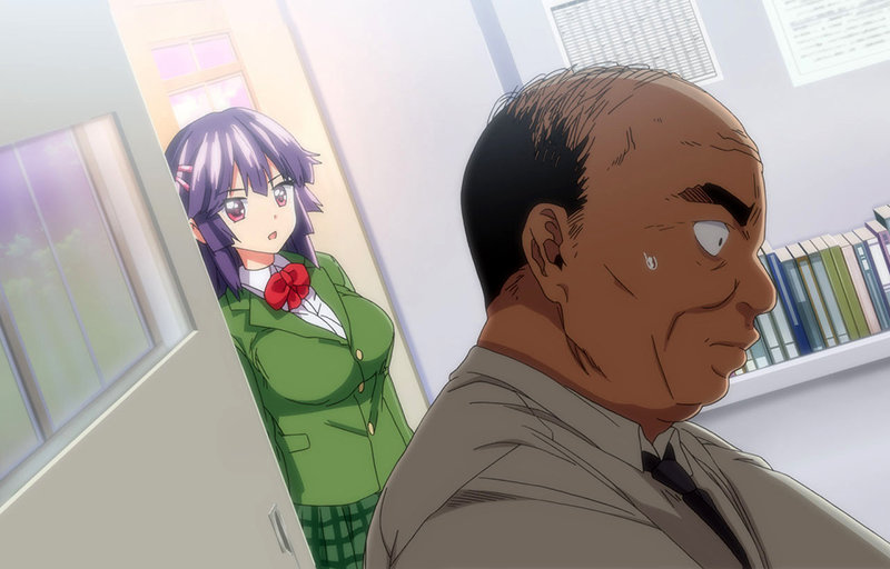 OVA千鶴ちゃん開発日記＃1 005