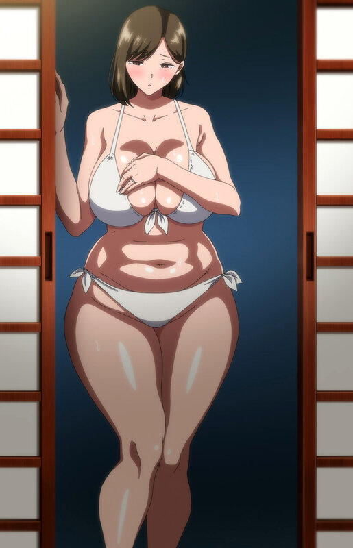 OVA夏妻 ＃1 005