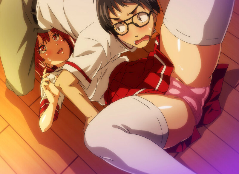 OVAツンデロシリーズ ＃1 005