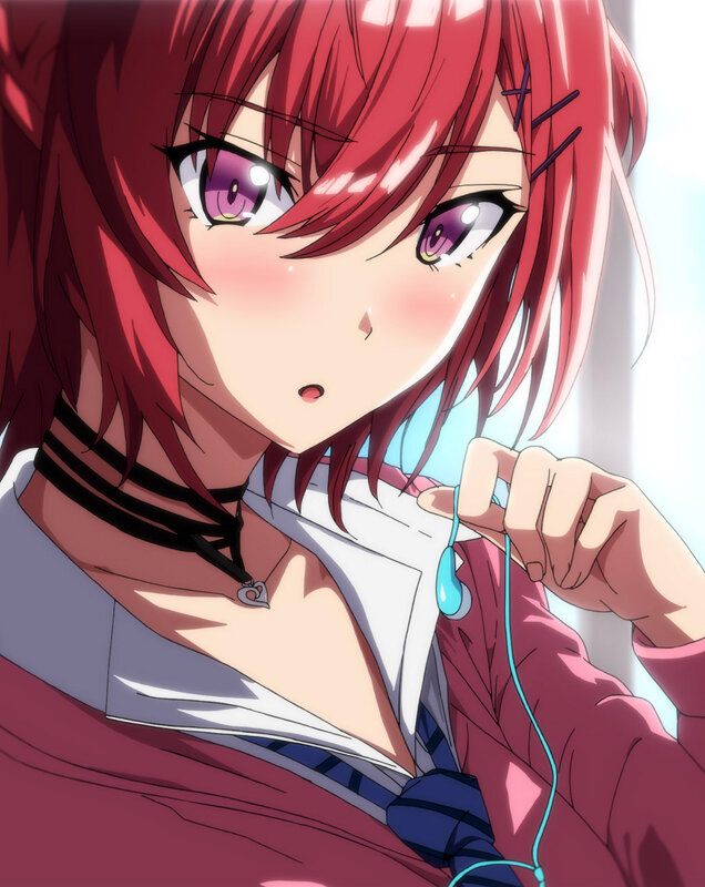 OVA初恋時間。＃1 005