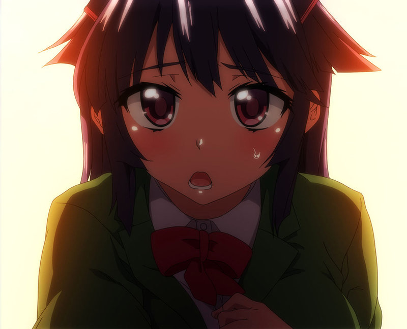 OVA千鶴ちゃん開発日記＃1 006