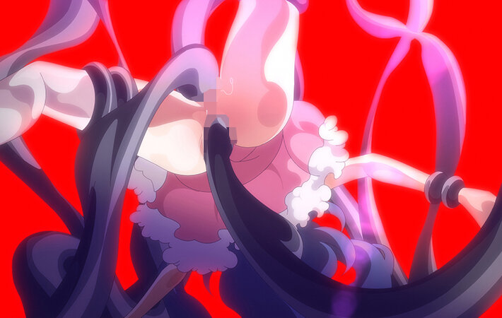 Nightmare×Deathscytheー後編ー叛逆のレゾナンス 006