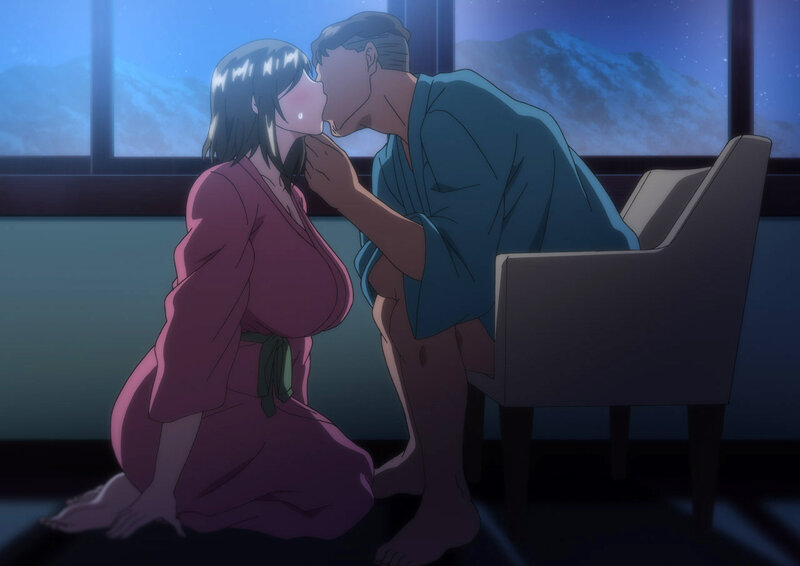 OVA夏妻 ＃2 006