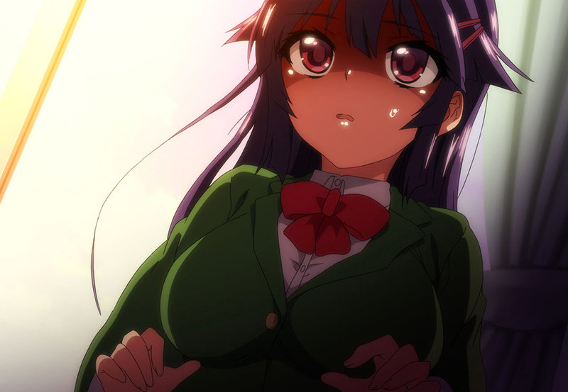 OVA千鶴ちゃん開発日記＃1 007