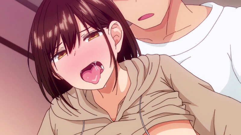 「お兄さん…おひとりですか？/ゴムをつけてといいましたよね…（前編/後編）」 007