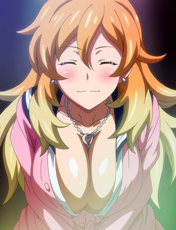 OVA J○フーゾク学園祭 ＃1 008