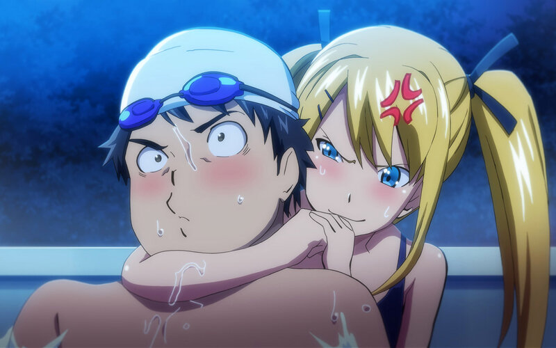 OVAツンデロシリーズ ＃4 008