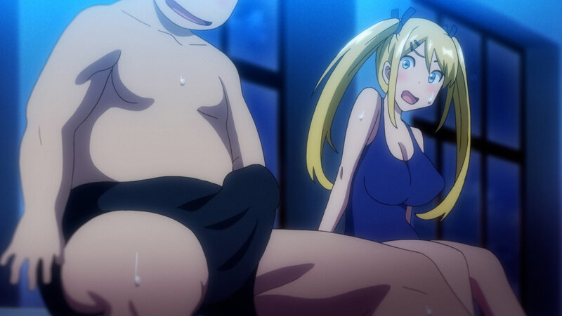 OVAツンデロシリーズ ＃4 009