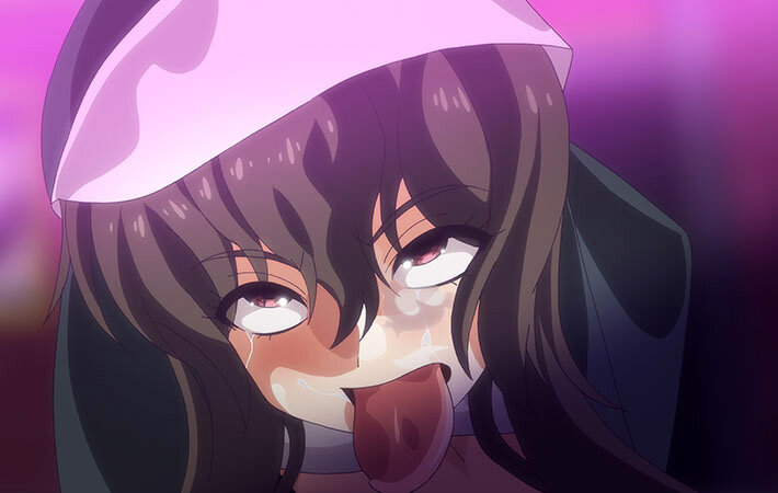 Nightmare×Deathscytheー前編ー叛逆のレゾナンス 010