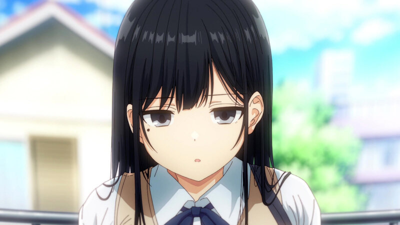 「お兄さん…おひとりですか？/ゴムをつけてといいましたよね…（前編/後編）」 010