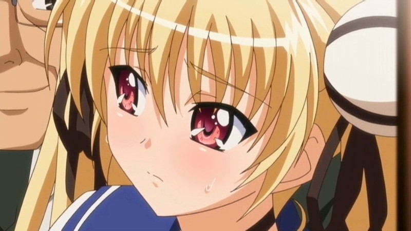 町ぐるみの罠 白濁にまみれた肢体 下巻 「ゆいのお尻がっ……」 011