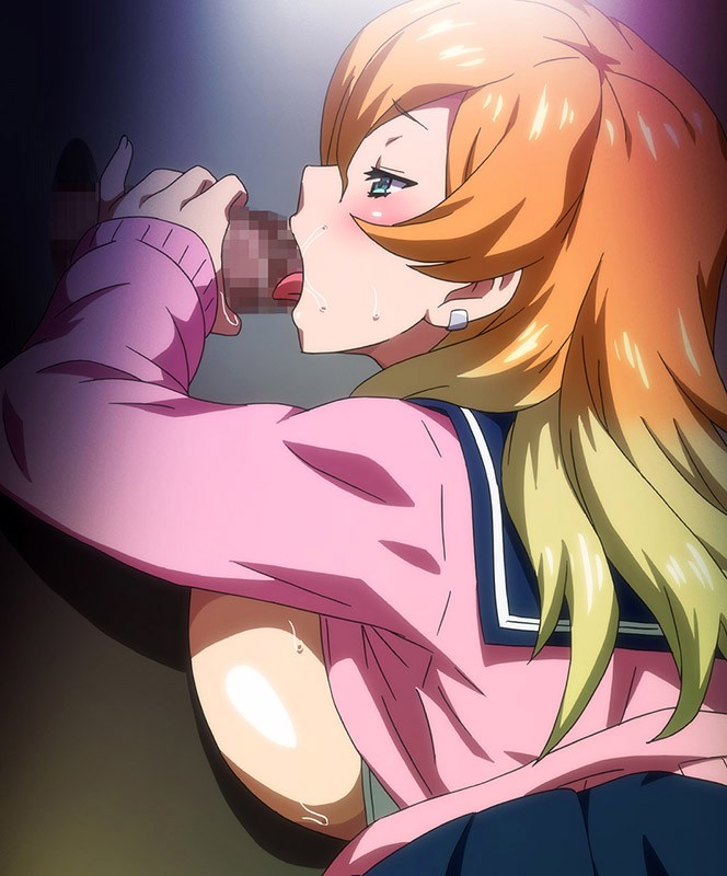 OVA J○フーゾク学園祭 ＃1 012