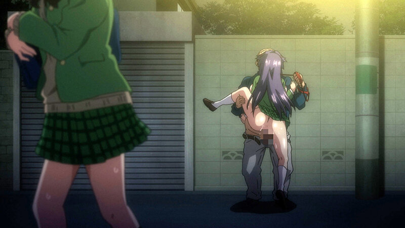 OVA千鶴ちゃん開発日記 ＃5 013